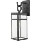 Hinkley Lighting - Porter 22-Inch Outdoor Wall Mount - 2804DZ - Canada Light Shop