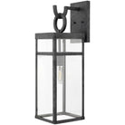 Hinkley Lighting - Porter 25-Inch Outdoor Wall Mount - 2805DZ - Canada Light Shop