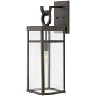 Hinkley Lighting - Porter 25-Inch Outdoor Wall Mount - 2805OZ - Canada Light Shop