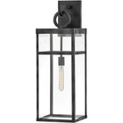 Hinkley Lighting - Porter 29-Inch Outdoor Wall Mount - 2807DZ - Canada Light Shop