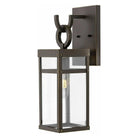 Hinkley Lighting - Porter LED Wall Mount - 2800OZ-LL - Canada Light Shop