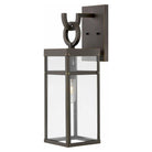 Hinkley Lighting - Porter LED Wall Mount - 2804OZ-LL - Canada Light Shop
