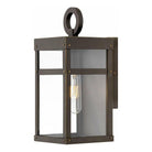 Hinkley Lighting - Porter LED Wall Mount - 2806OZ-LL - Canada Light Shop