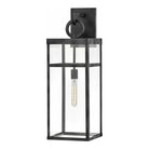 Hinkley Lighting - Porter LED Wall Mount - 2807DZ-LL - Canada Light Shop