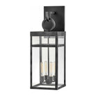 Hinkley Lighting - Porter LED Wall Mount - 2809DZ-LL - Canada Light Shop