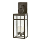 Hinkley Lighting - Porter LED Wall Mount - 2809OZ-LL - Canada Light Shop
