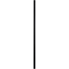 Hinkley Lighting - Post Direct Burial - 6610BK - Canada Light Shop