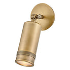 Hinkley Lighting - Pratt LED Wall Mount - 28810HB - Canada Light Shop