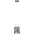 Hinkley Lighting - Pullman 10-Inch Pendant - 3257BN - Canada Light Shop
