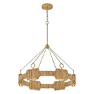Hinkley Lighting - Raffi LED Chandelier - 34106BNG - Canada Light Shop