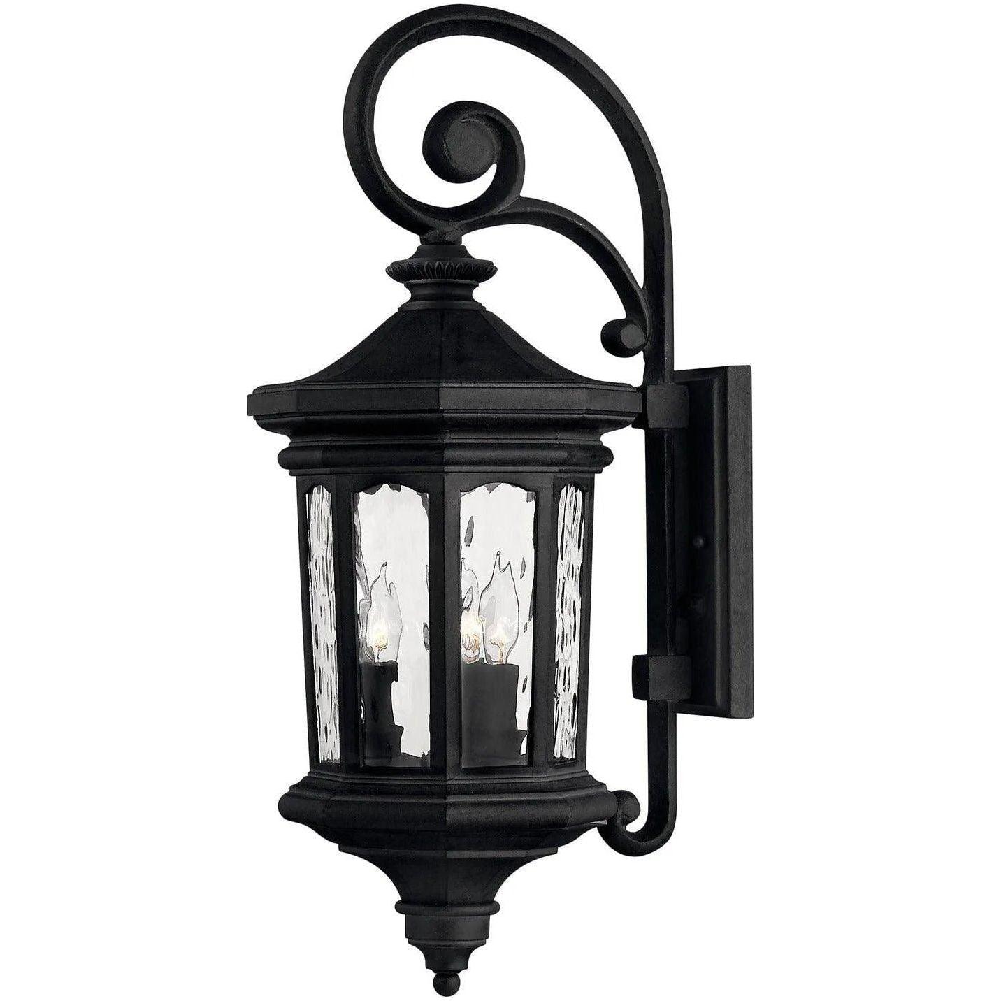 Hinkley Lighting - Raley 26-Inch Outdoor Wall Mount - 1604MB - Canada Light Shop