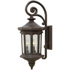 Hinkley Lighting - Raley 26-Inch Outdoor Wall Mount - 1604OZ - Canada Light Shop
