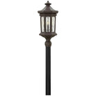 Hinkley Lighting - Raley LED Post Top or Pier Mount Lantern - 1601OZ-LV - Canada Light Shop