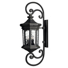 Hinkley Lighting - Raley LED Wall Mount - 1609MB-LL - Canada Light Shop