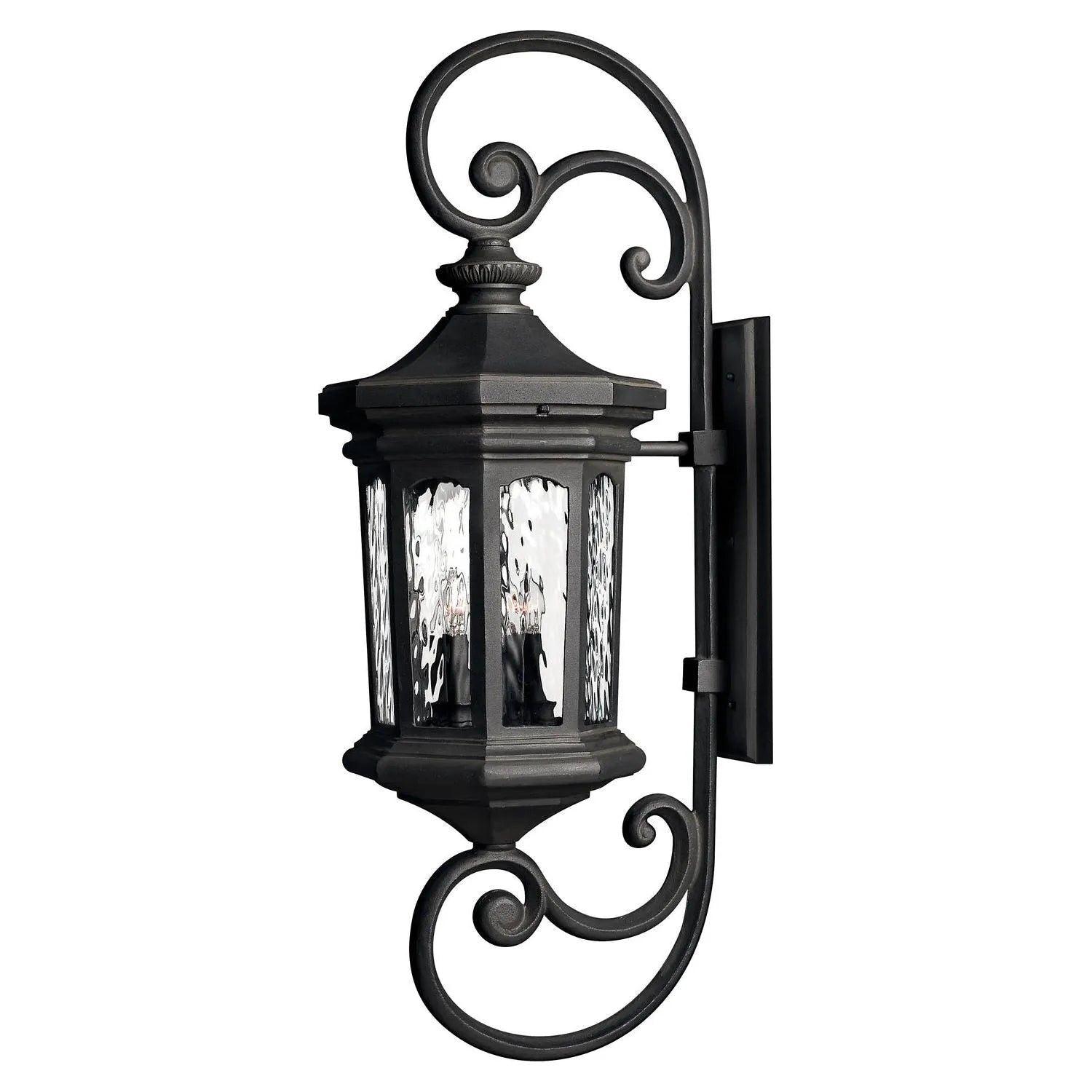 Hinkley Lighting - Raley LED Wall Mount - 1609MB-LL - Canada Light Shop