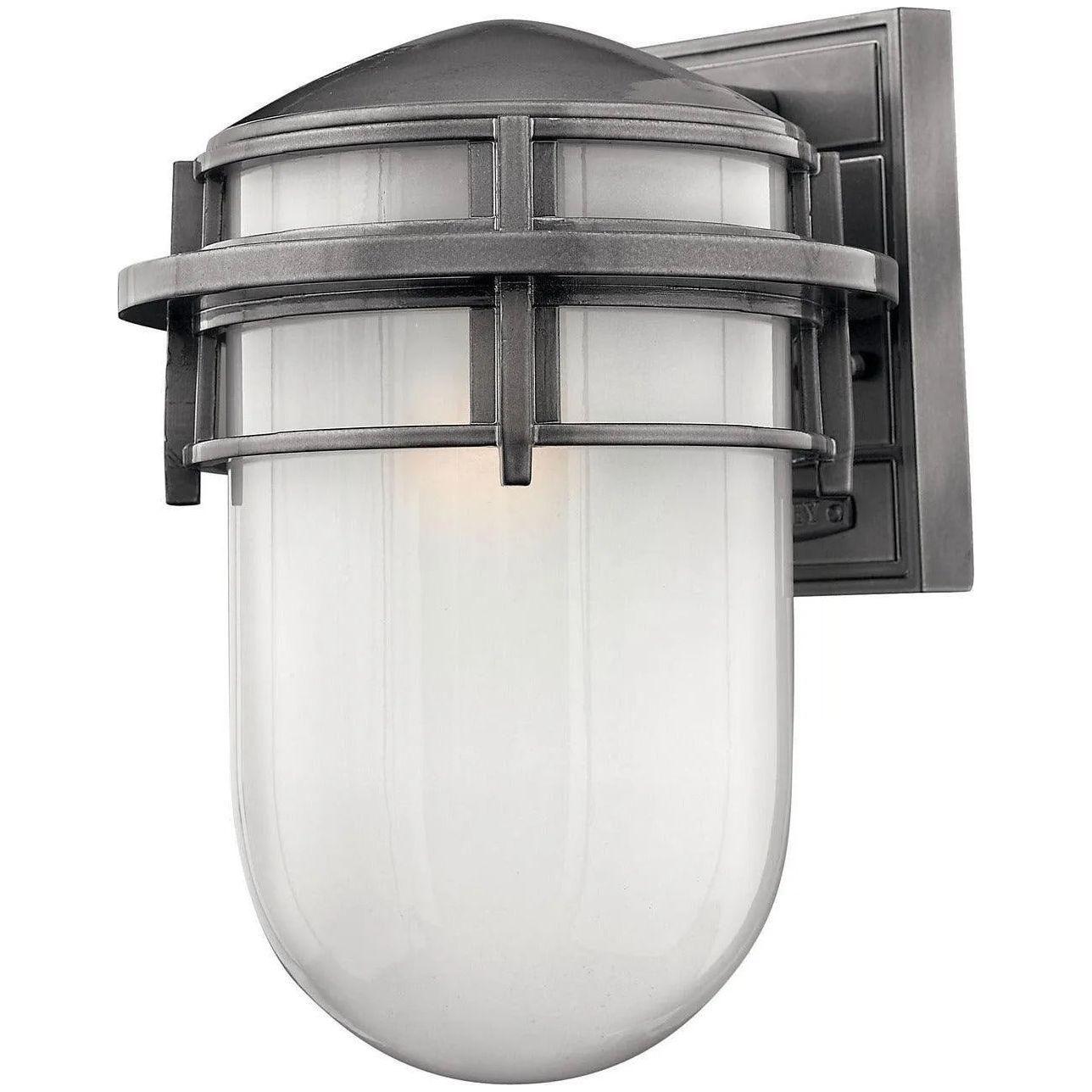 Hinkley Lighting - Reef 13-Inch Outdoor Wall Mount - 1954HE - Canada Light Shop