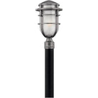 Hinkley Lighting - Reef 17-Inch Outdoor Post Mount - 1951HE - Canada Light Shop