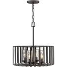 Hinkley Lighting - Reid 20-Inch Outdoor Hanging Lantern - 29504BGR - Canada Light Shop