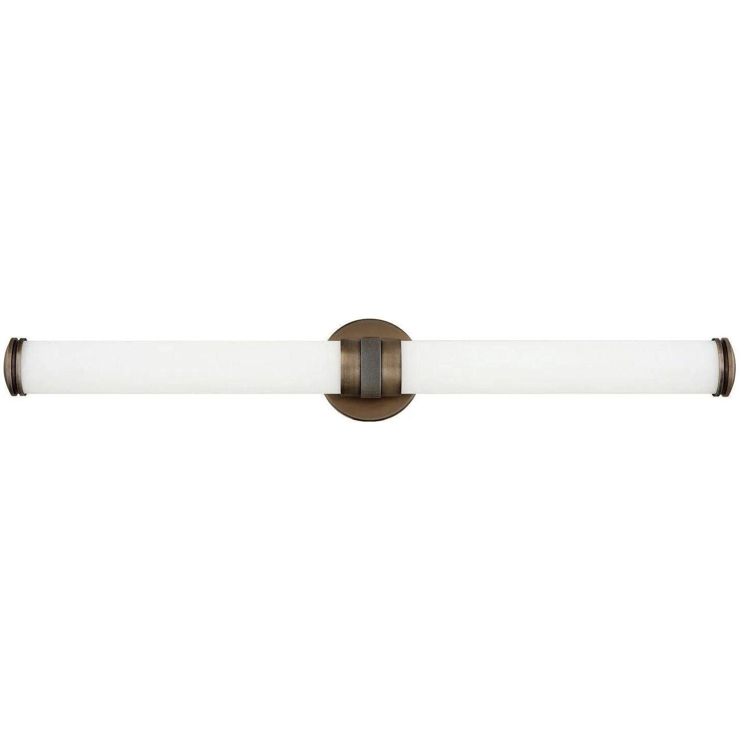 Hinkley Lighting - Remi 32-Inch LED Bath - 5074CR - Canada Light Shop
