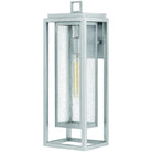 Hinkley Lighting - Republic 20-Inch Outdoor Wall Mount - 1005SI - Canada Light Shop