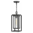 Hinkley Lighting - Republic LED Hanging Lantern - 1002OZ-LL - Canada Light Shop
