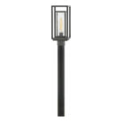 Hinkley Lighting - Republic LED Post Top or Pier Mount - 1001OZ-LL - Canada Light Shop