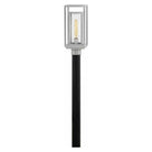 Hinkley Lighting - Republic LED Post Top or Pier Mount - 1001SI-LL - Canada Light Shop