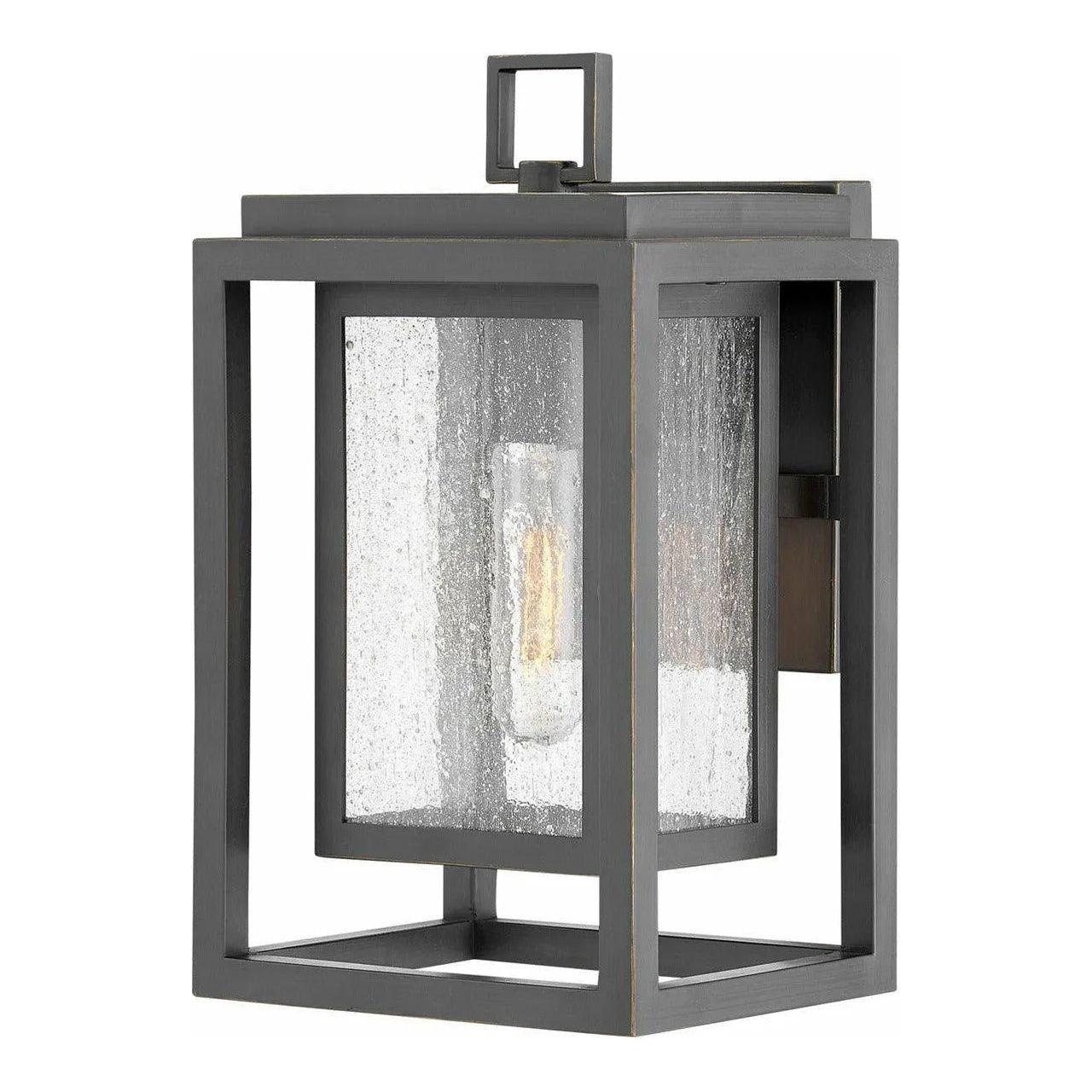Hinkley Lighting - Republic LED Wall Mount - 1000OZ-LL - Canada Light Shop
