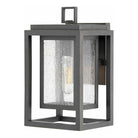 Hinkley Lighting - Republic LED Wall Mount - 1000OZ-LL - Canada Light Shop