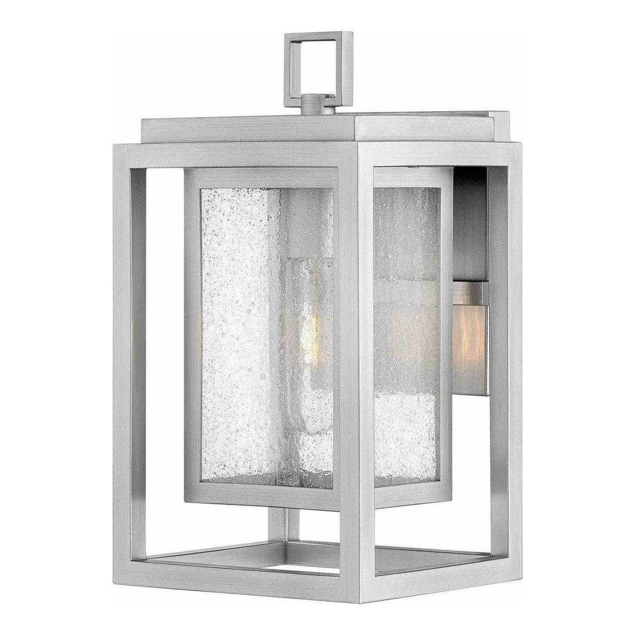 Hinkley Lighting - Republic LED Wall Mount - 1000SI-LL - Canada Light Shop