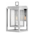 Hinkley Lighting - Republic LED Wall Mount - 1000SI-LL - Canada Light Shop