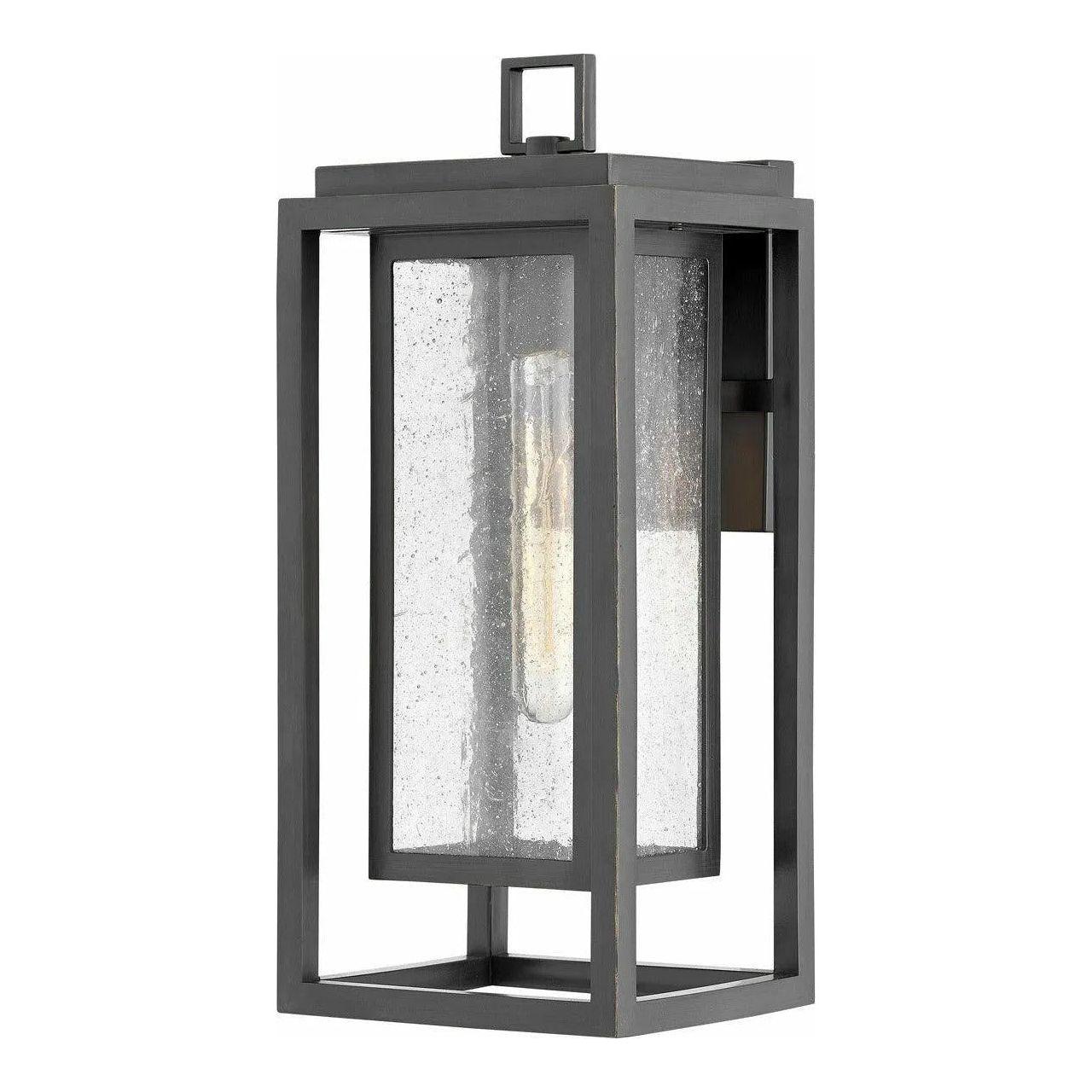 Hinkley Lighting - Republic LED Wall Mount - 1004OZ-LL - Canada Light Shop