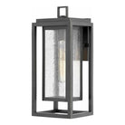 Hinkley Lighting - Republic LED Wall Mount - 1004OZ-LL - Canada Light Shop