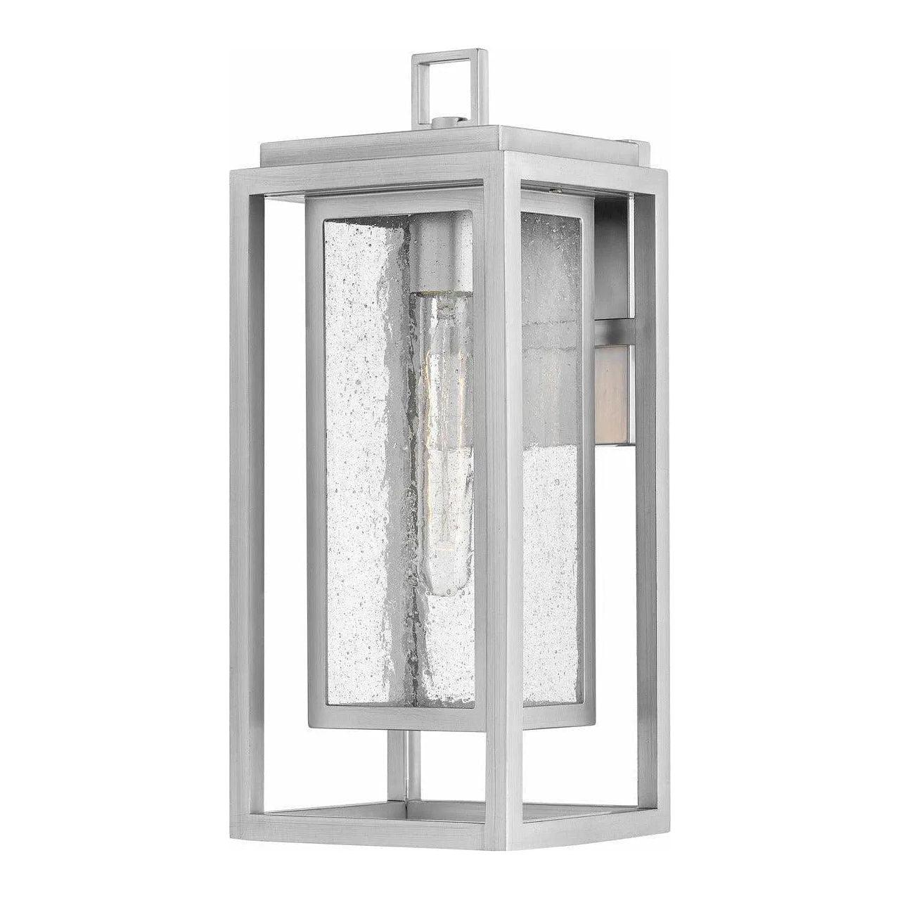Hinkley Lighting - Republic LED Wall Mount - 1004SI-LL - Canada Light Shop