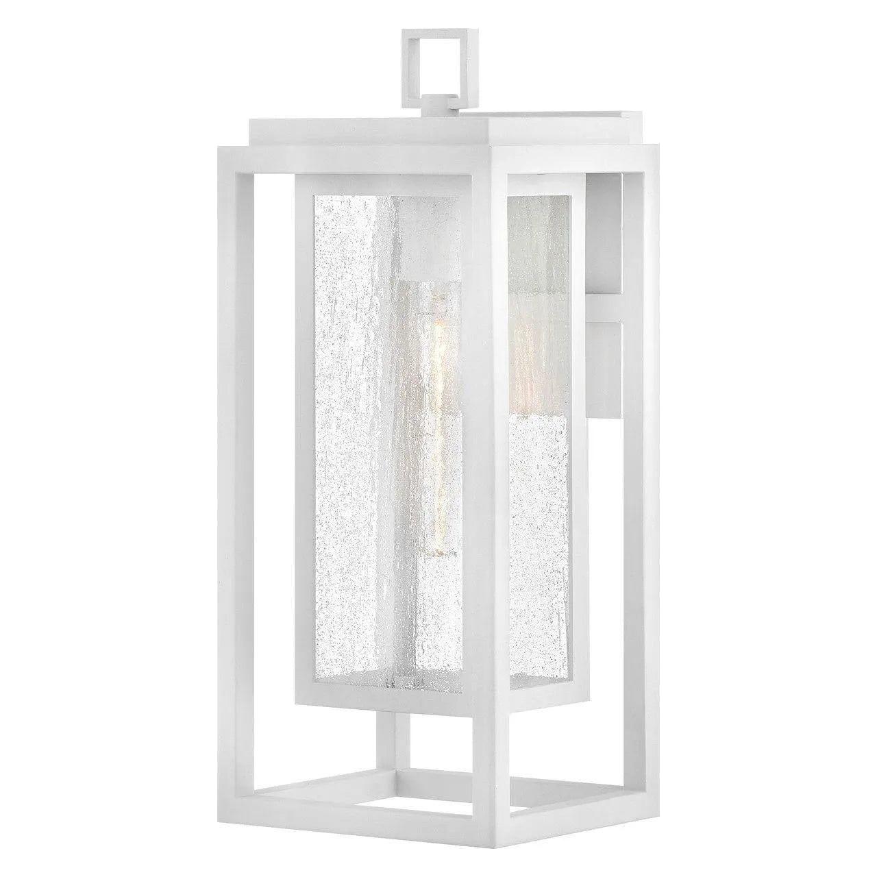 Hinkley Lighting - Republic LED Wall Mount - 1004TW - Canada Light Shop