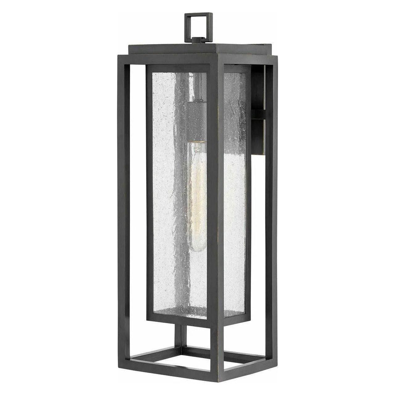 Hinkley Lighting - Republic LED Wall Mount - 1005OZ-LL - Canada Light Shop