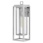 Hinkley Lighting - Republic LED Wall Mount - 1005SI-LL - Canada Light Shop