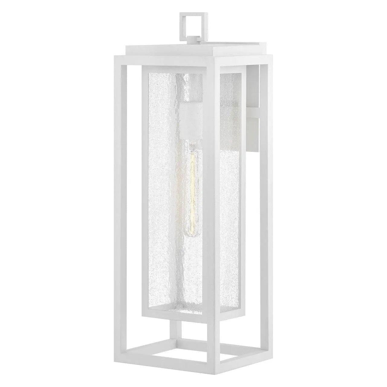 Hinkley Lighting - Republic LED Wall Mount - 1005TW - Canada Light Shop