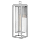 Hinkley Lighting - Republic LED Wall Mount - 1000BK-LL - Canada Light Shop