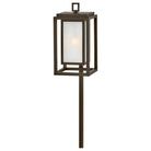 Hinkley Lighting - Republic Path LED Path Light - 15558OZ-LL - Canada Light Shop