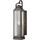 Hinkley Lighting - Revere 18-Inch Outdoor Wall Mount - 1180BLB - Canada Light Shop