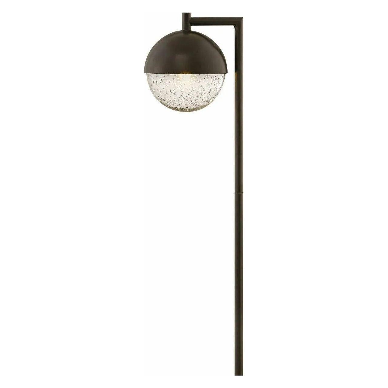 Hinkley Lighting - Revolve LED - 1550BZ - Canada Light Shop