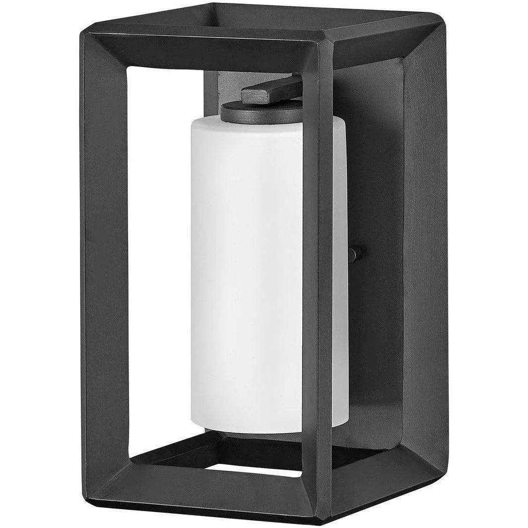 Hinkley Lighting - Rhodes 13-Inch Outdoor Wall Mount - 29300BGR - Canada Light Shop