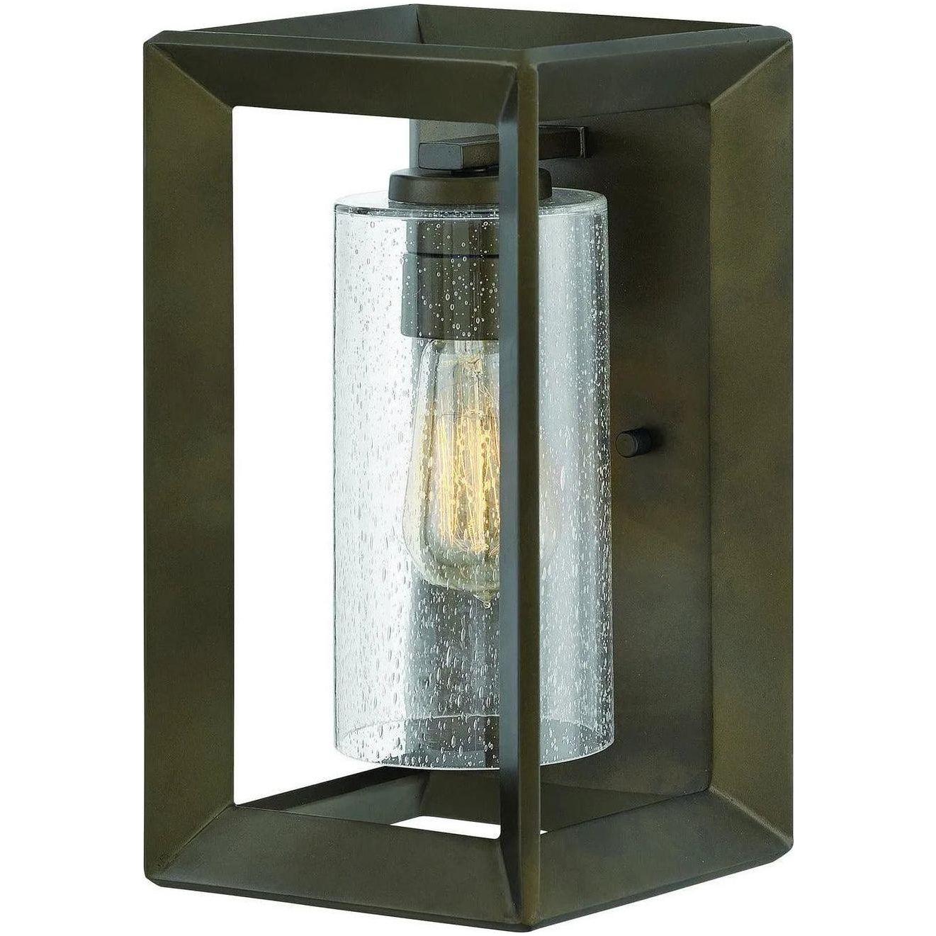 Hinkley Lighting - Rhodes 13-Inch Outdoor Wall Mount - 29300WB - Canada Light Shop