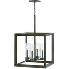 Hinkley Lighting - Rhodes 18-Inch Outdoor Hanging Lantern - 29304WB - Canada Light Shop