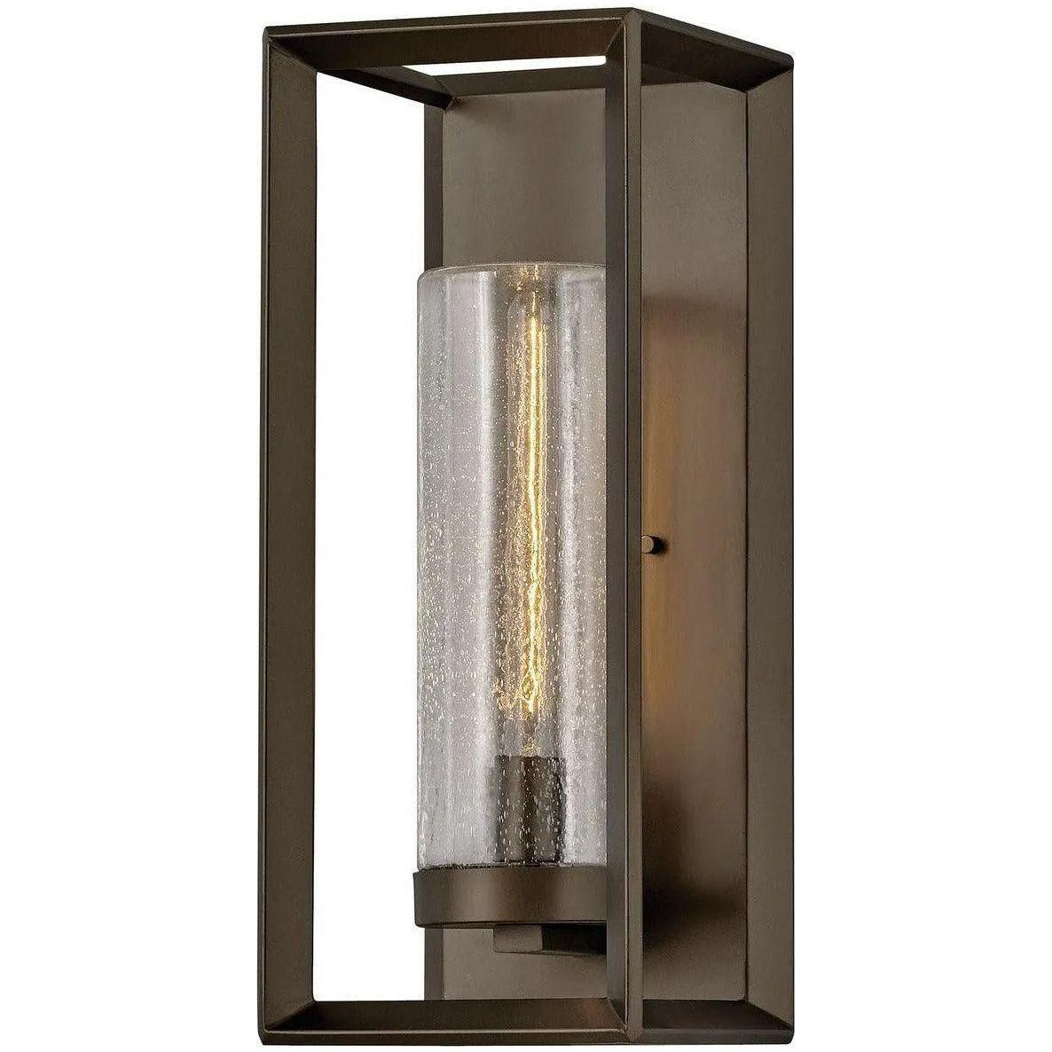 Hinkley Lighting - Rhodes 22-Inch Outdoor Wall Mount - 29309WB - Canada Light Shop