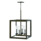 Hinkley Lighting - Rhodes LED Outdoor Pendant - 29304WB-LL - Canada Light Shop