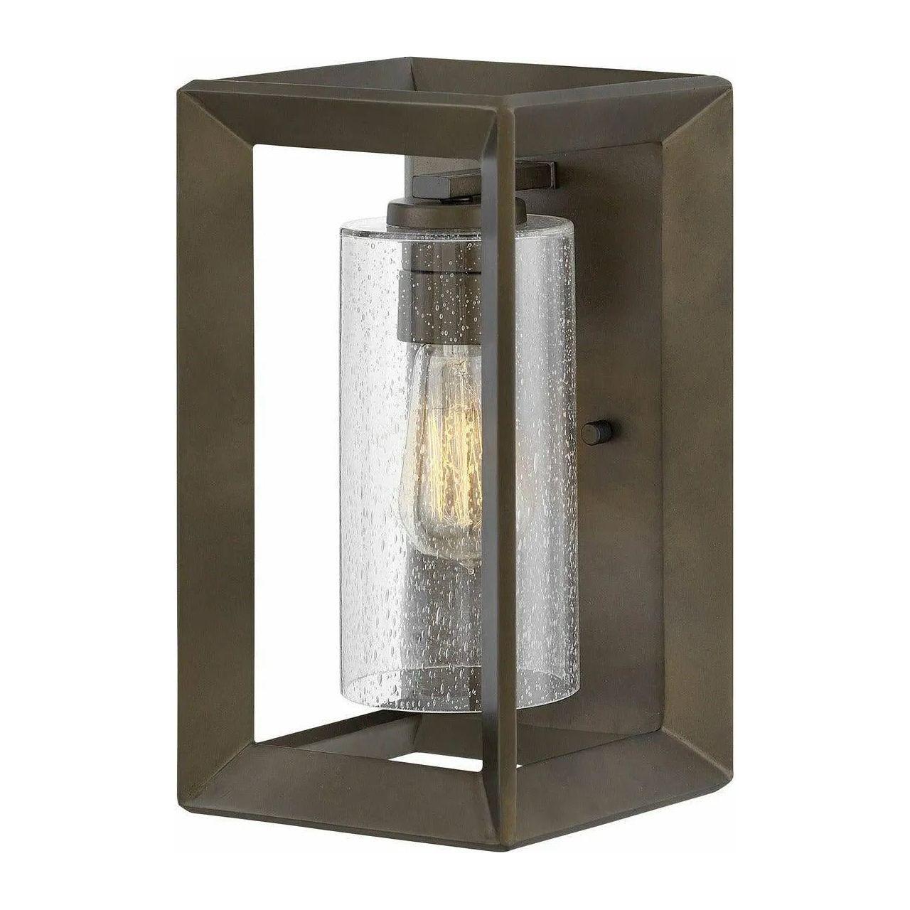 Hinkley Lighting - Rhodes LED Wall Mount - 29300WB-LL - Canada Light Shop