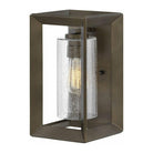 Hinkley Lighting - Rhodes LED Wall Mount - 29300WB-LL - Canada Light Shop