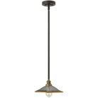 Hinkley Lighting - Rigby 10-Inch Pendant - 4367KZ - Canada Light Shop